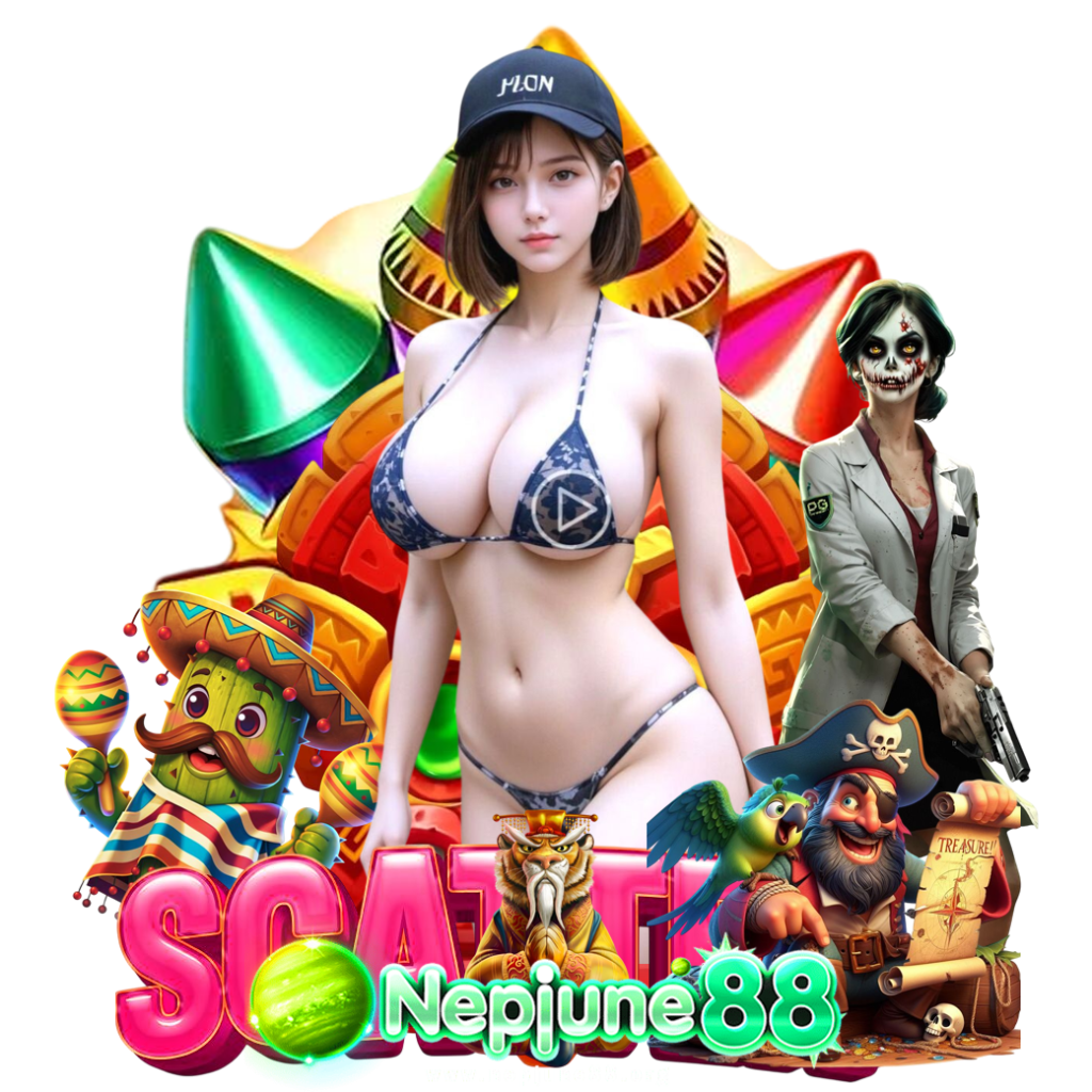 nepjune88 bet