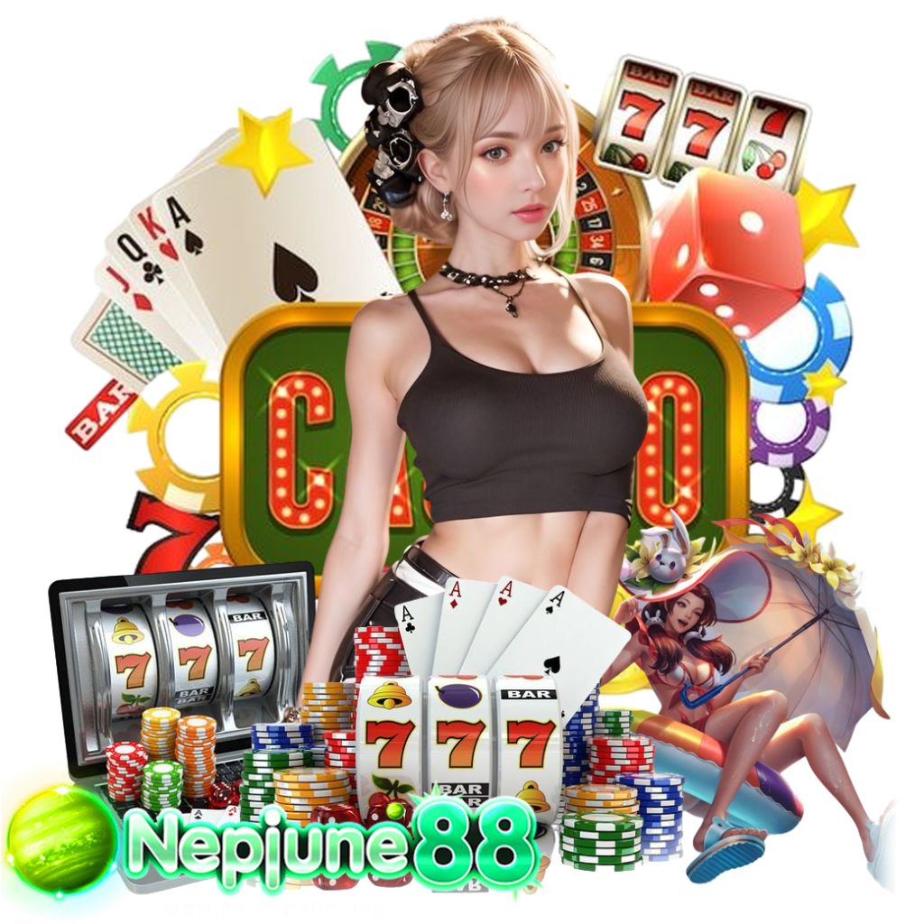 nepjune88 wallet